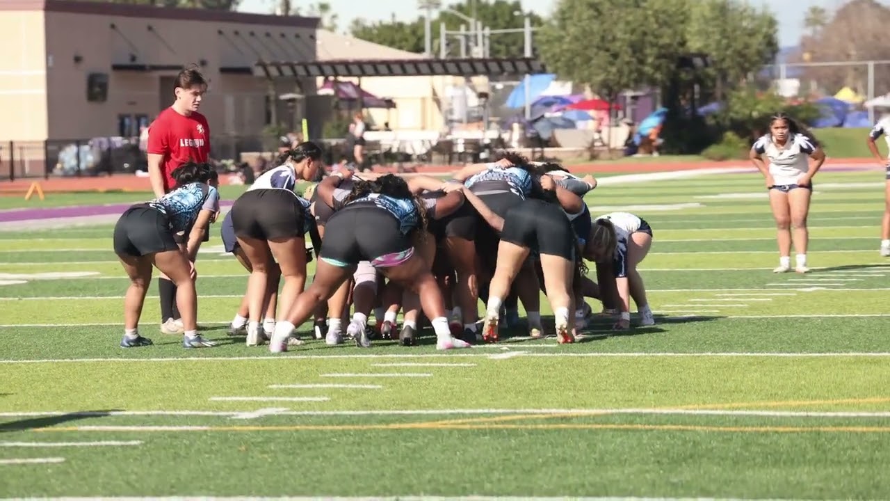 rugby   Amazon vs Belmont full raw