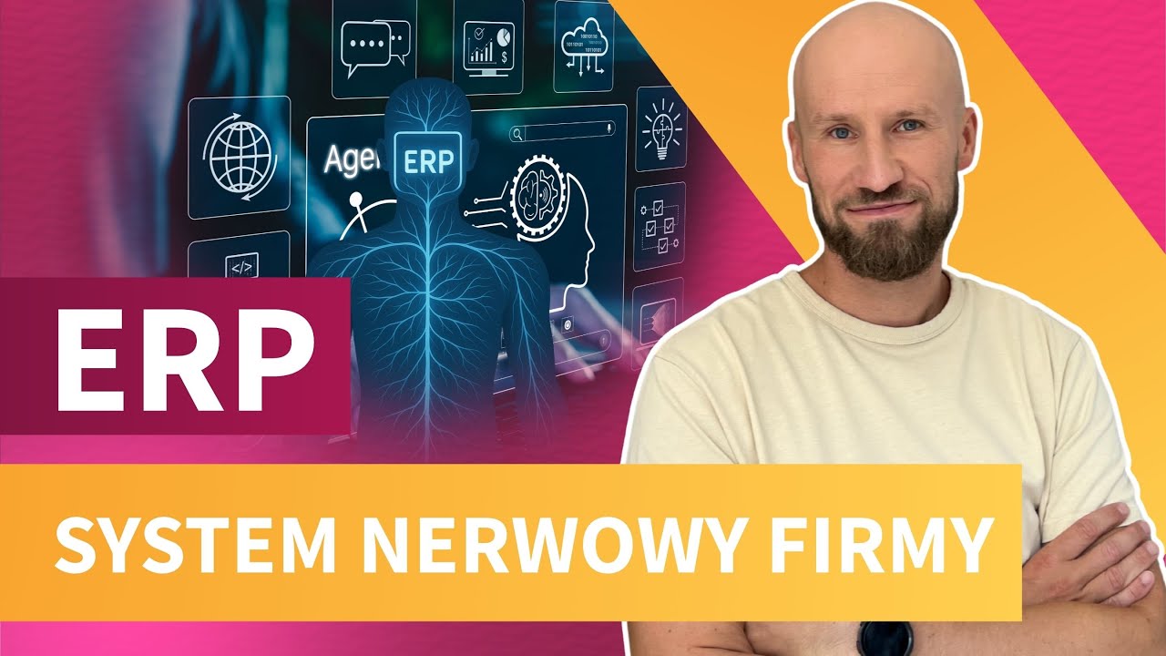 Czym jest system ERP i po co firmie takie rozwiązanie?