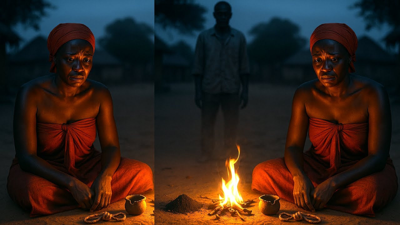 LE CHARME D'AMOUR  a volé SA VIE #histoire #histoireafricaine