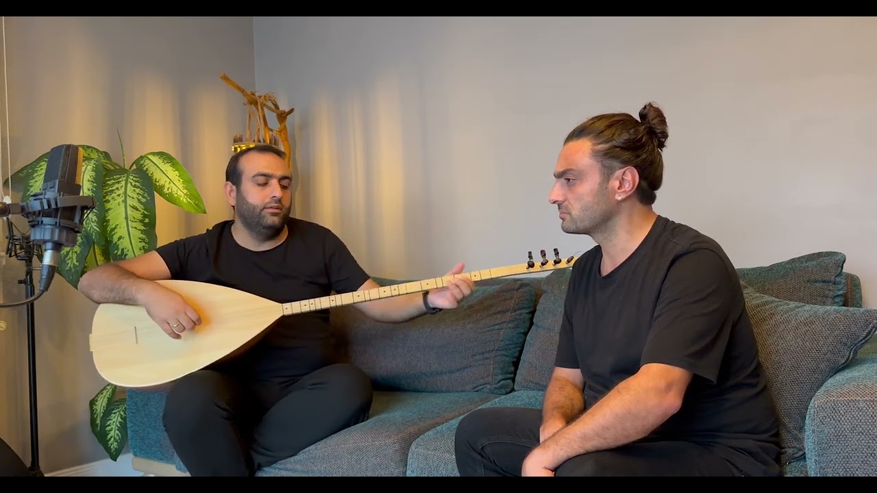 Taylan Özgür Ölmez & Erhan Toprak - Ağladım (Güzelim Bir Derde Düştüm)