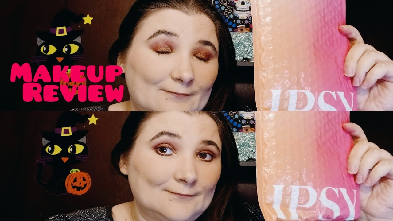 Ipsy glam bag review 2024 August