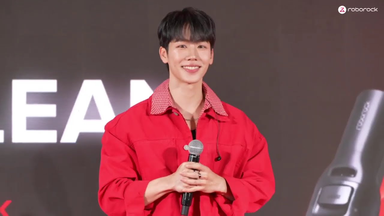 26022026 #ROBOROCKxWarwanarat #warwanarat #หยิ่นวอร์