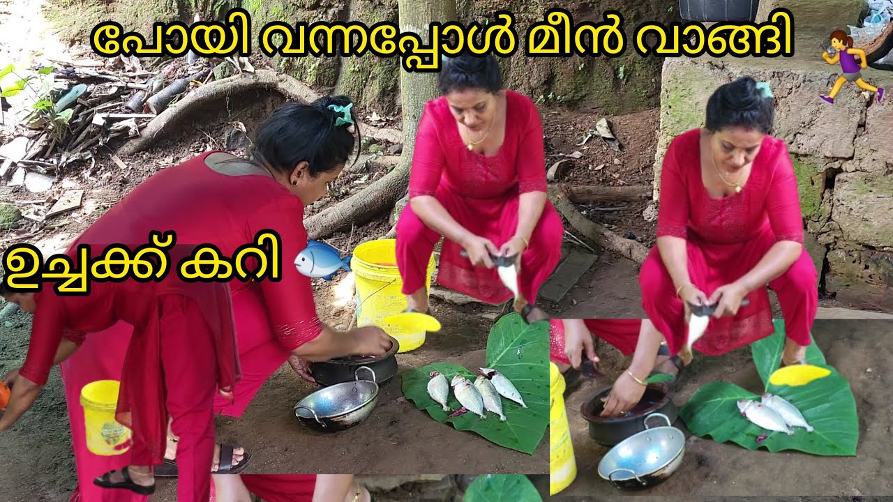 🥰👍തുടക്കാർക്ക് വേണം..യൂട്യൂബ്... മീൻ വെട്ടി തേക്കാം പറ്റു😰 