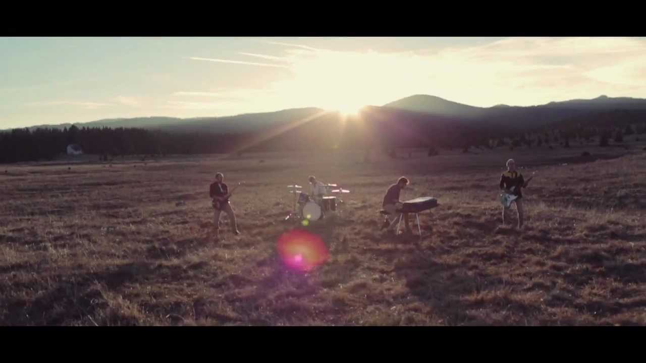Atlanto - Ti voglio bene (Official video)