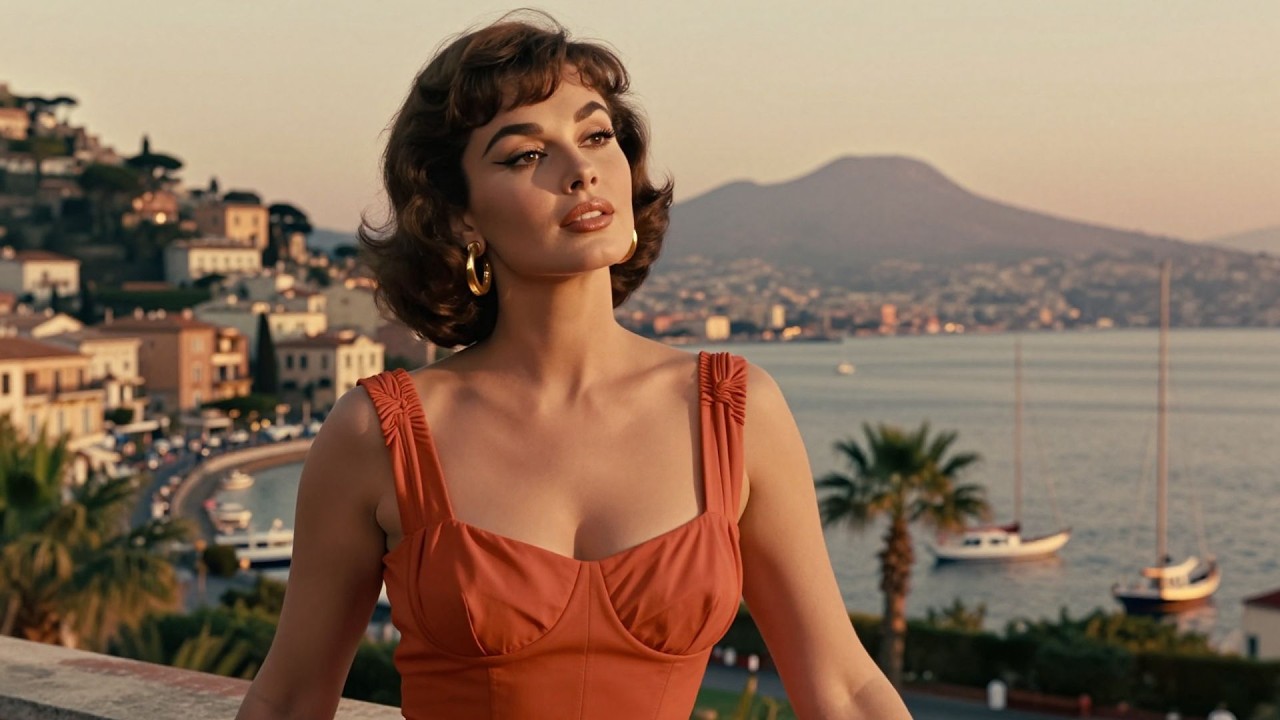 Sogni di Venezia – A 1960s Italian Romance on the Lagoon