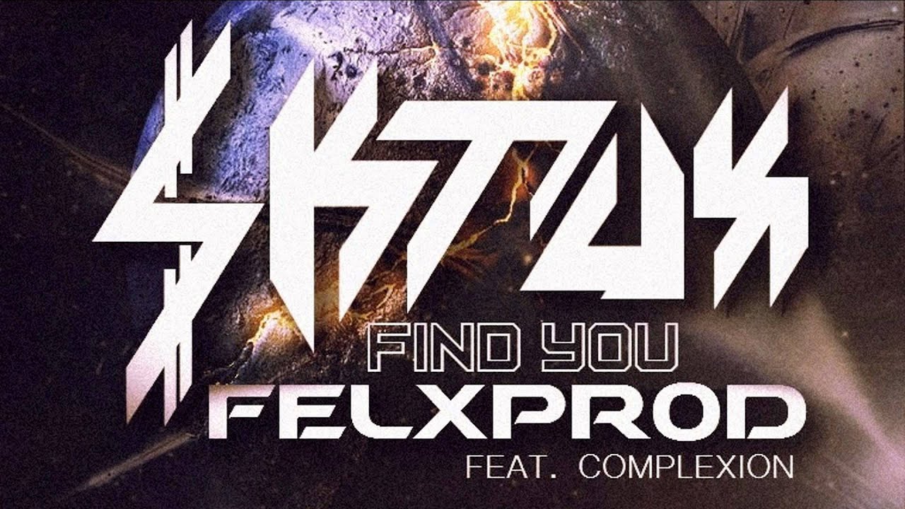 Skrux & Felxprod - Find You feat. Complexion [Dubstep.NET Exclusive]