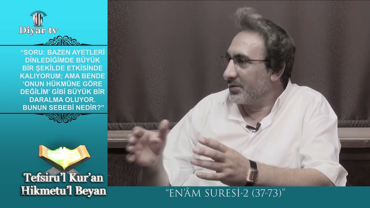 ACELEMİZ VAR... Pir Muhammed Hüseyin (R.A.)