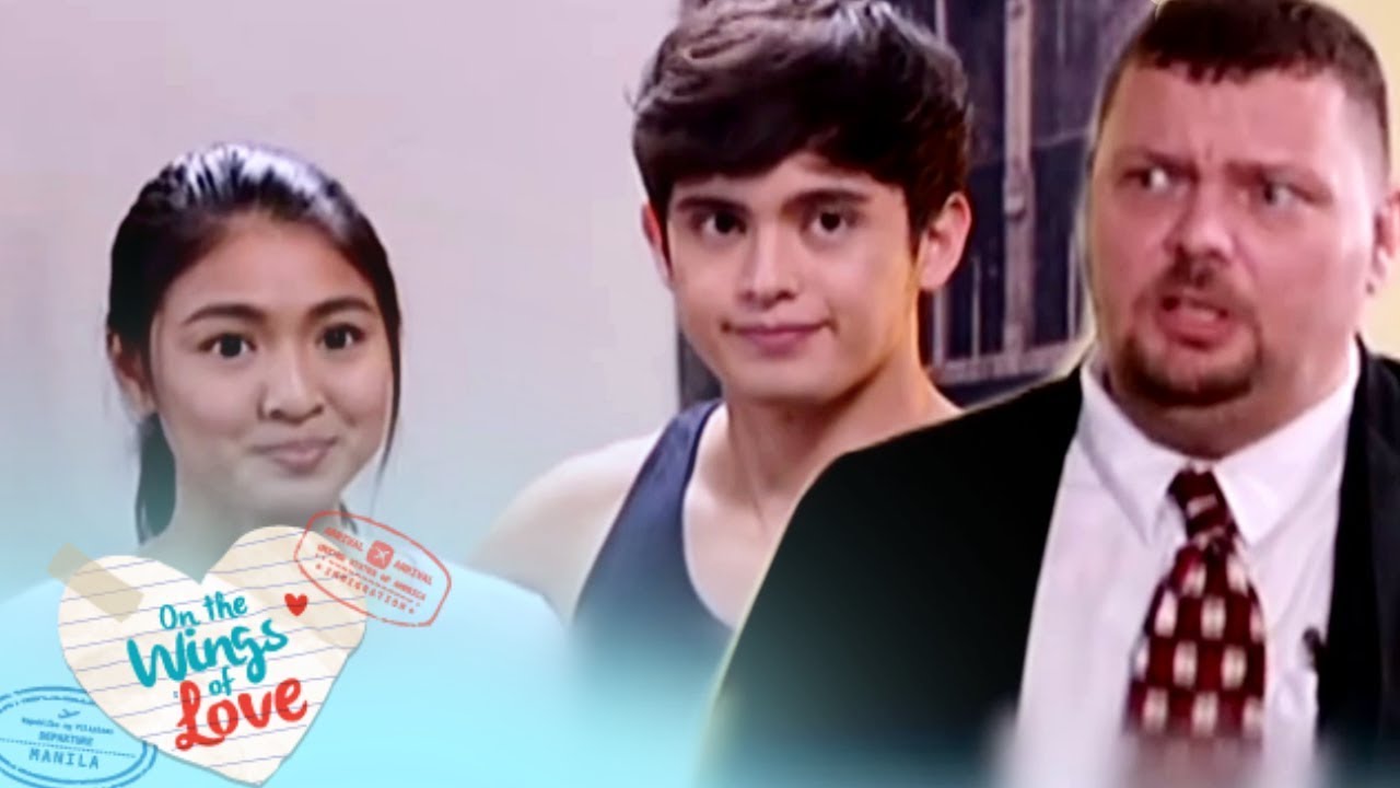 Final Interview | On The Wings Of Love Kilig Throwback