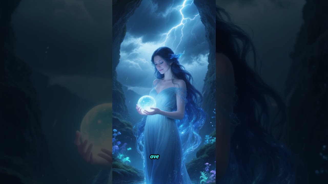 Spirit of Akua #FantasyTales #Worldbuilding #MedievalFantasy #FantasyNovel