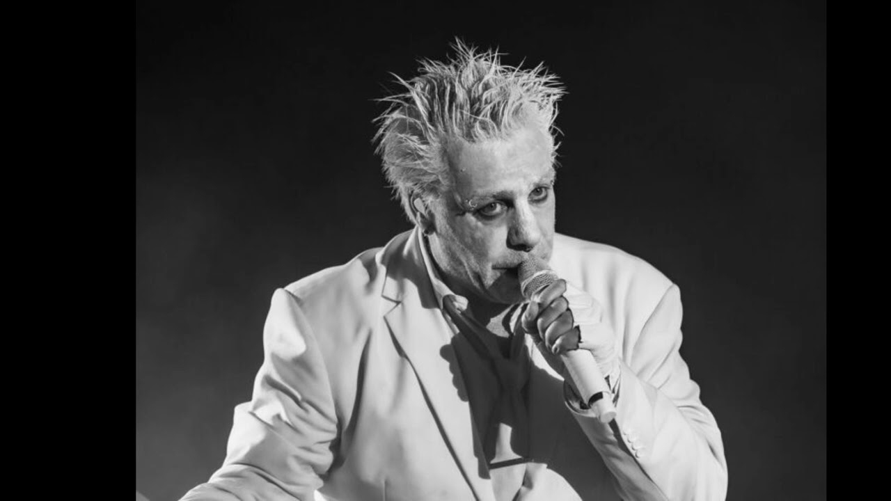 SLOWED - Sport Frei - Till Lindemann
