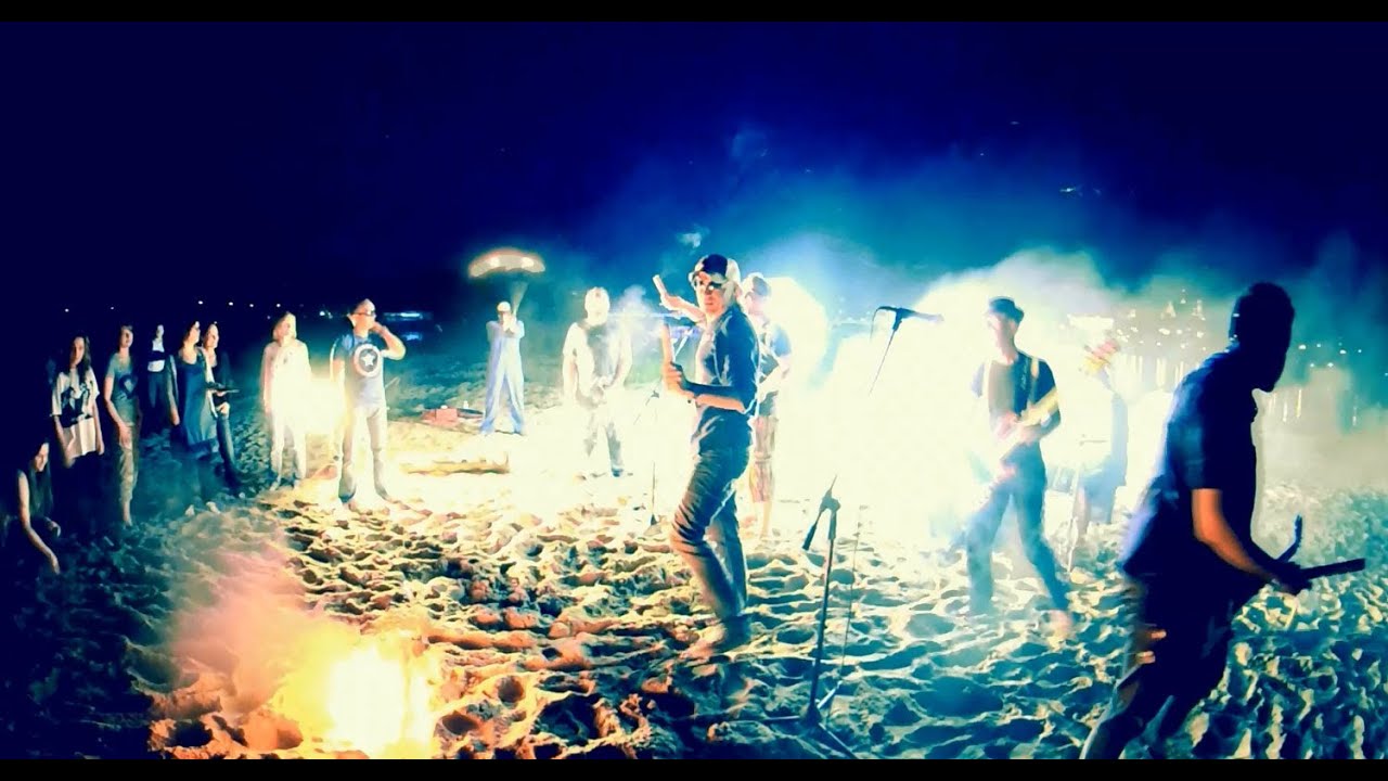 Dogbite - TNT Dynamit (official video 2013)