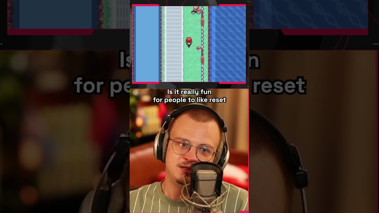 Why I'll NEVER Do A Kaizo Ironmon Challenge