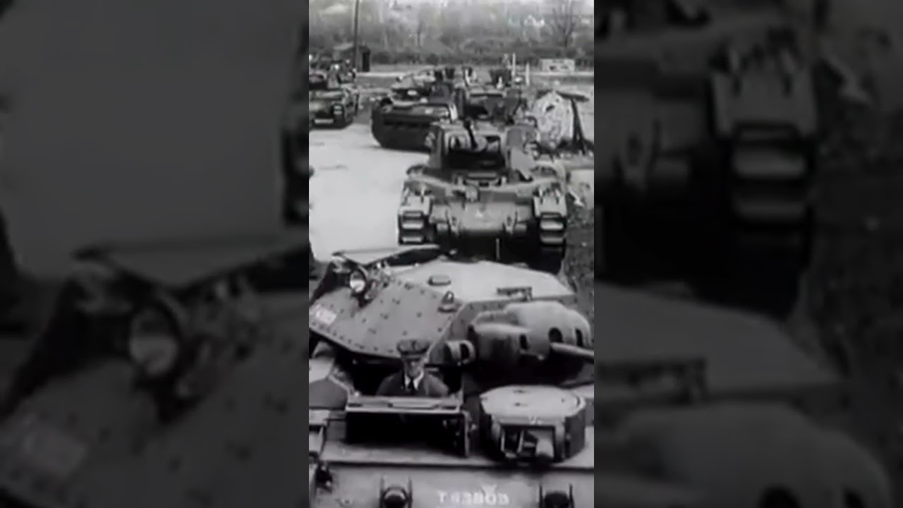 Co radzieccy czołgiści myśleli o czołgach z Lend-Lease?