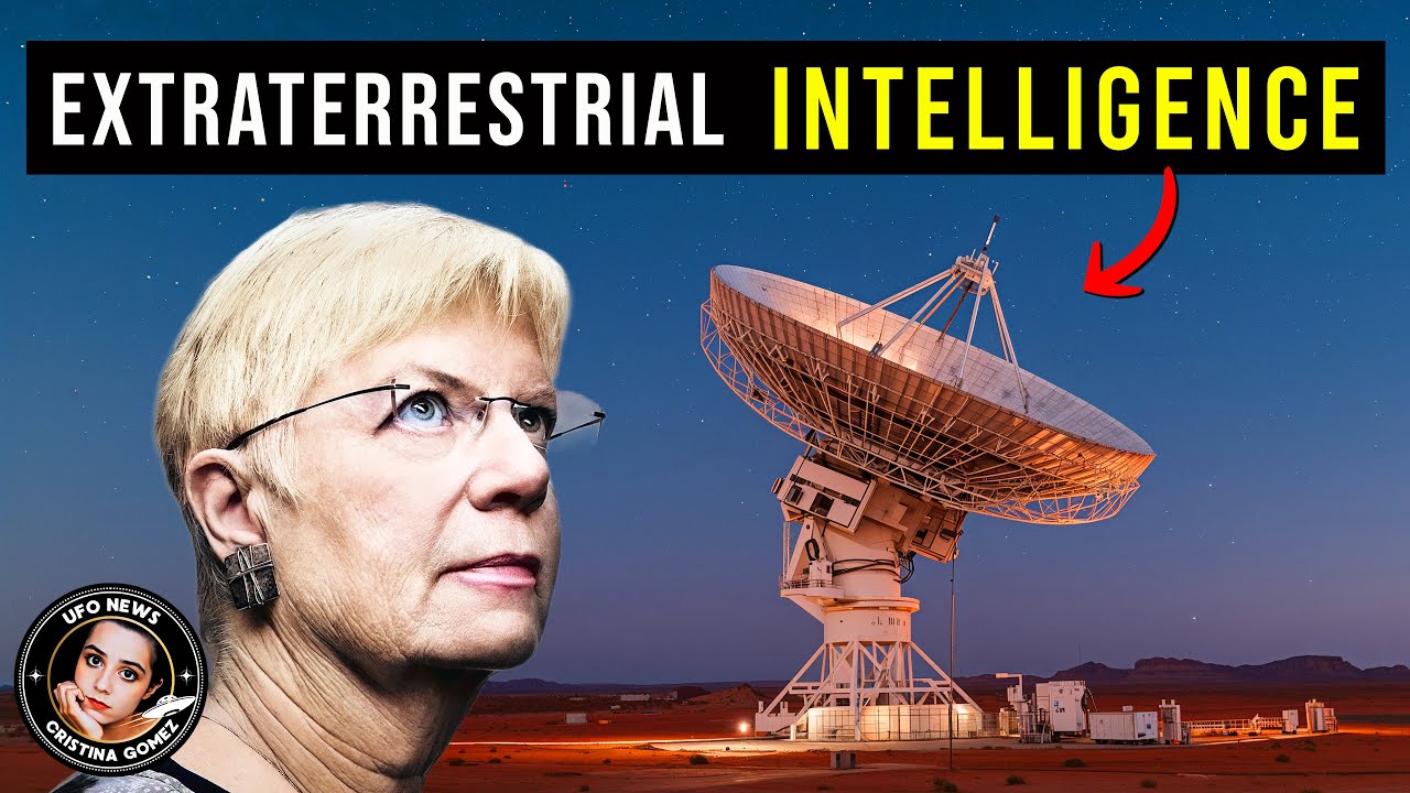 New SETI Aliens Statements About Shocking Protocols