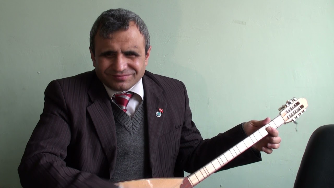 Kalender Sezer - Sana Nasıl Gönül Verdim