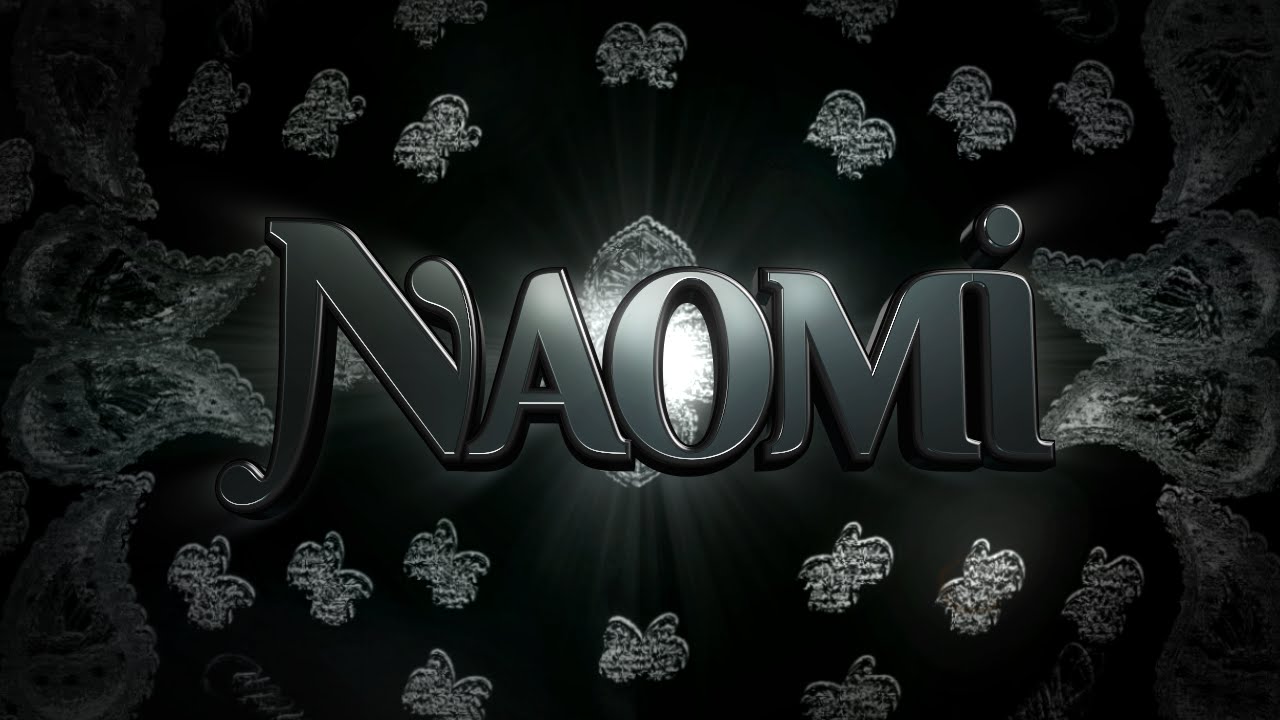Naomi Custom Entrance Video (Titantron)