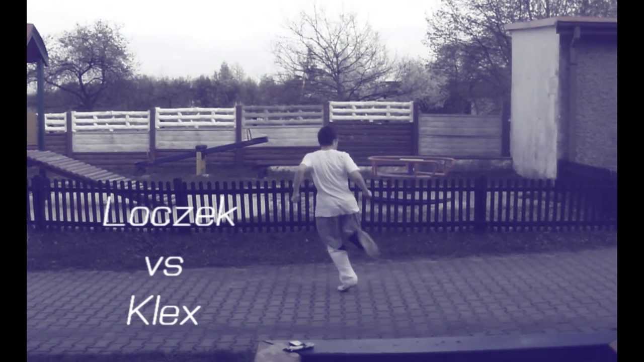 IPL | Loczek vs Klex | 1/8 Final | Winner