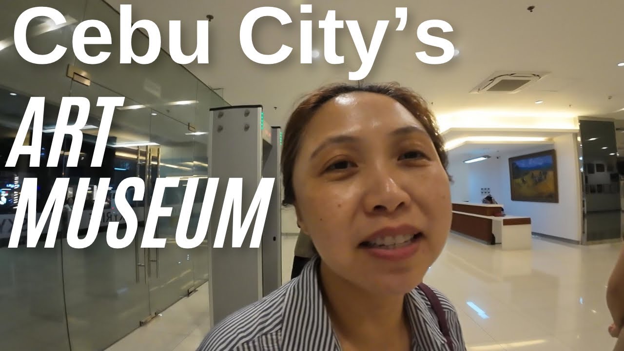 Cebu City IT Park Nightlife #travel #usa #philippines #art 