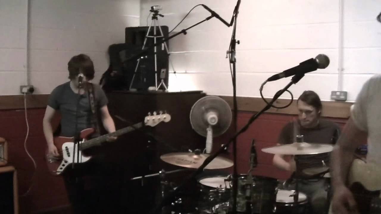 Capitals - Rigistrasse [Live]