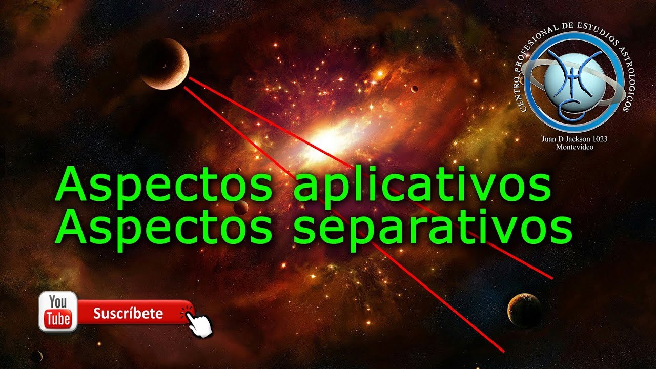 Aspectos aplicativos y separaticos