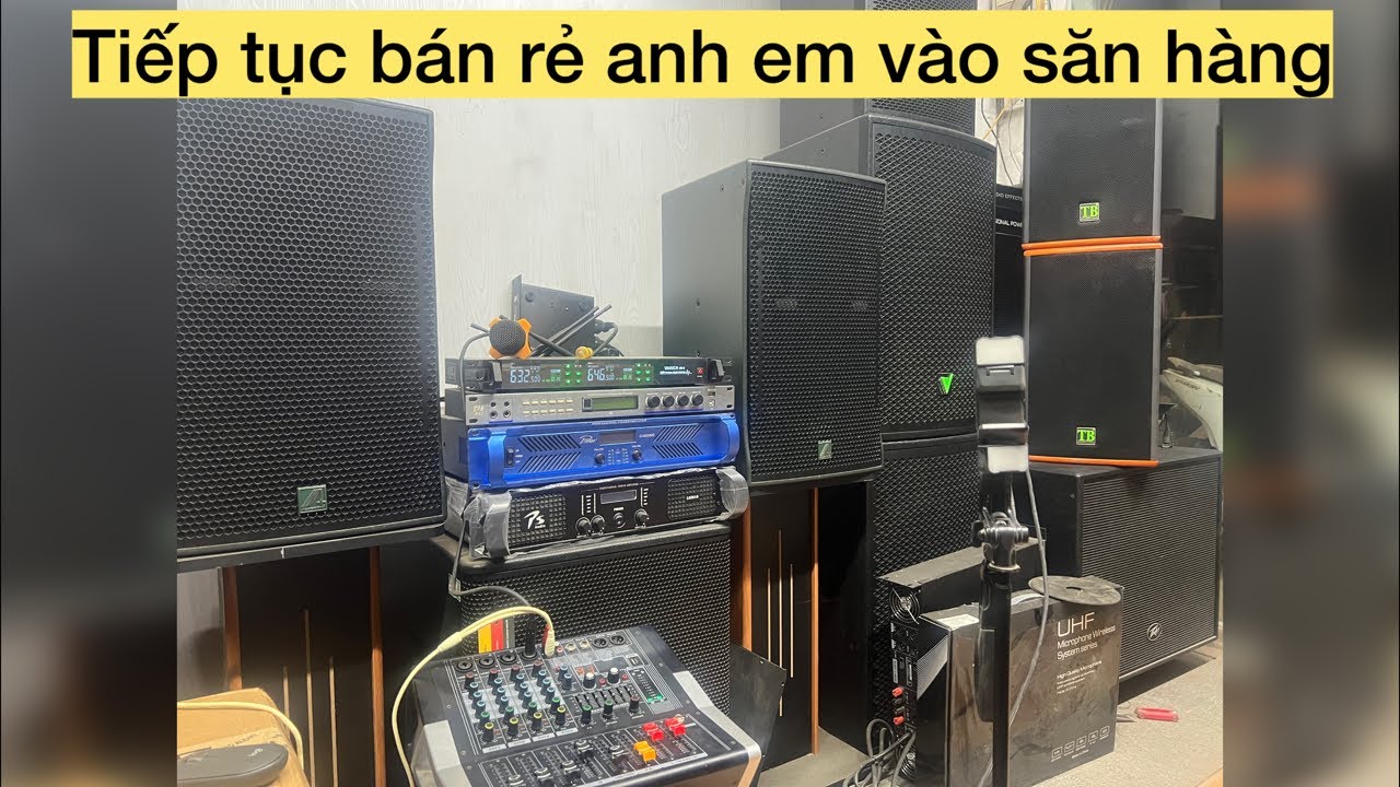 Giảm giá mạnh anh em vào săn hàng thôi