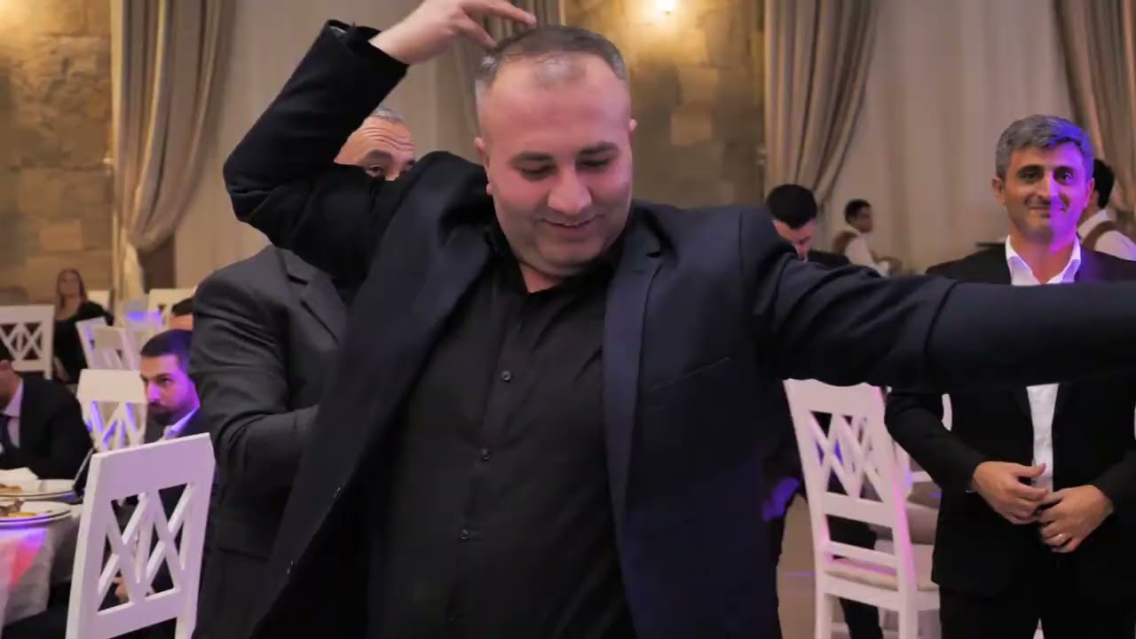 Elit Events Hall Corporate Event
