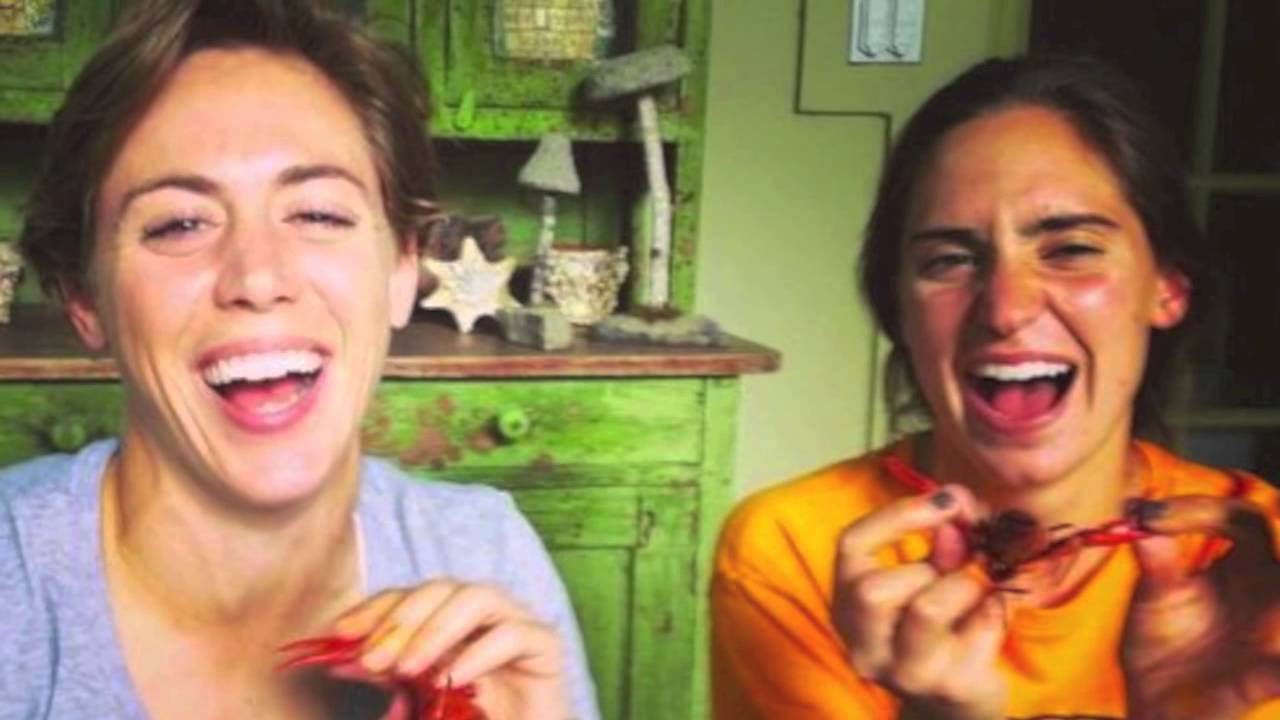 USWNT {Friendships}