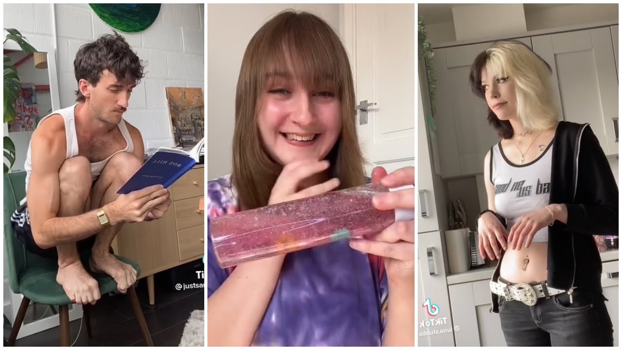 Autism TikTok Compilation #17