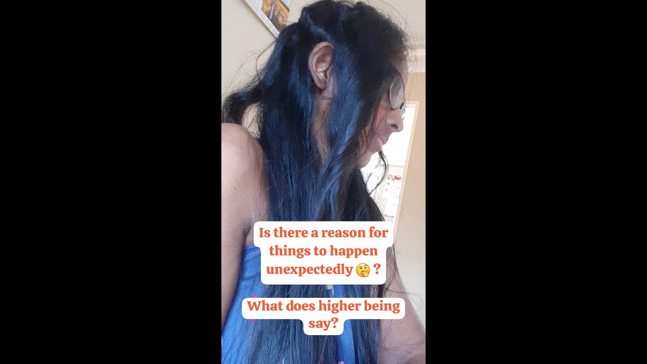 Why so many things happens to us.. A question that needs answers ?#Why