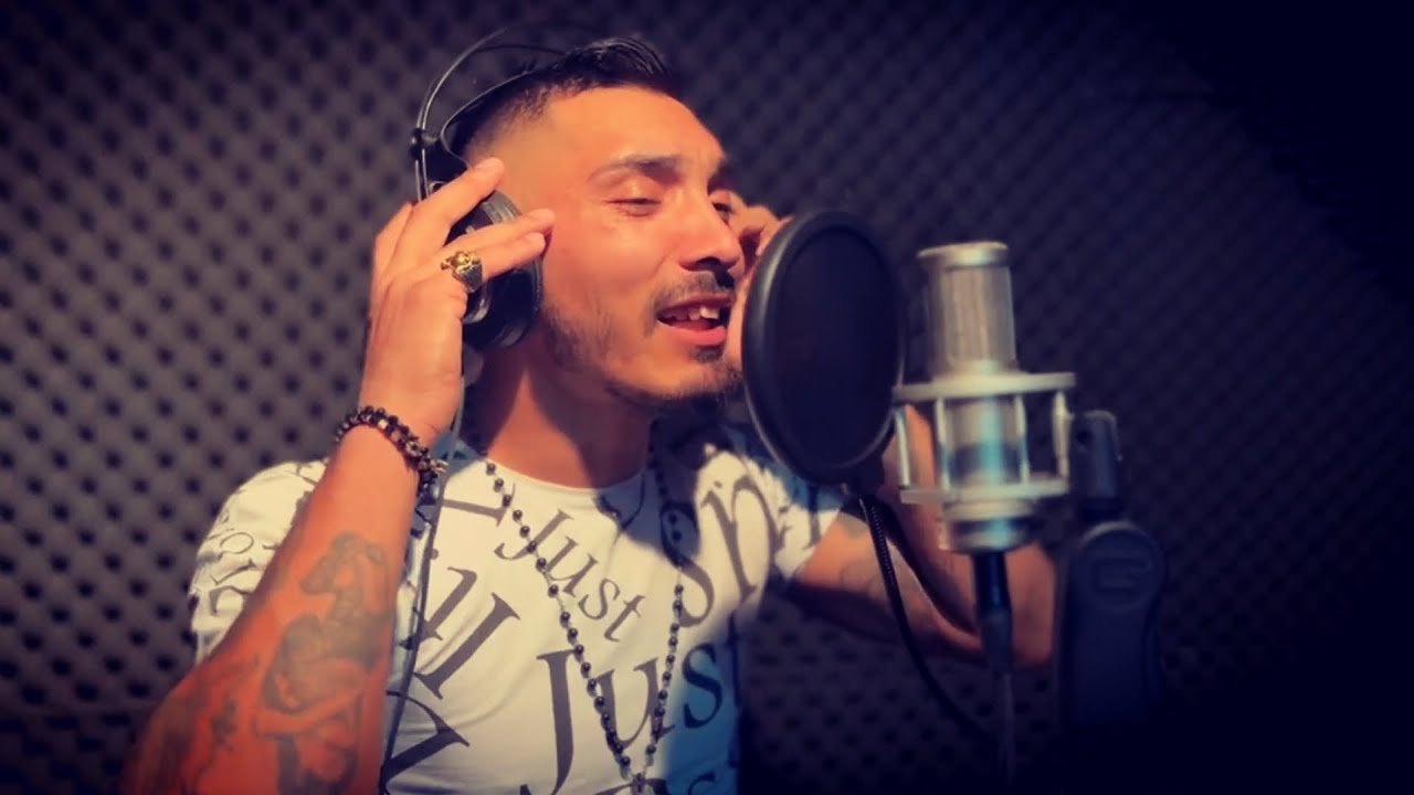 Kicsi Guca-Elfogadom a Sorsom(OFFICIAL VIDEO)2025&uacute;j(SAJ&Aacute;T)