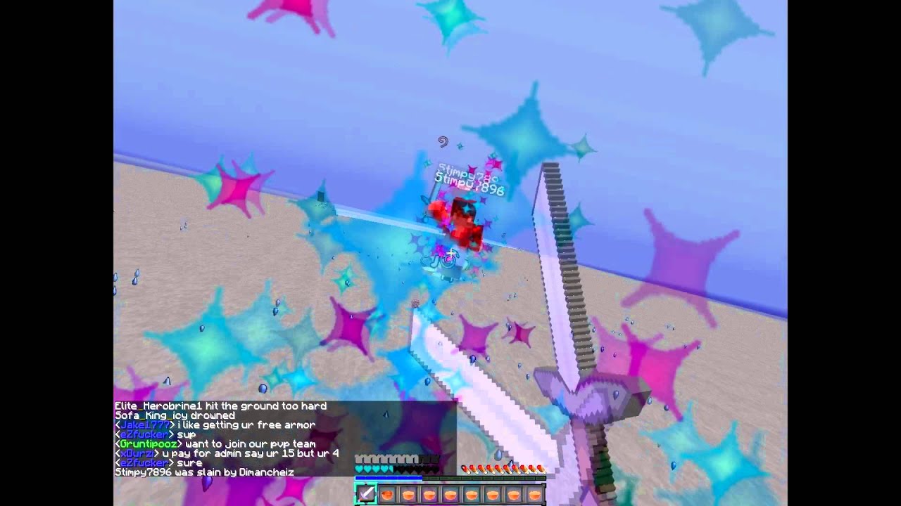 1v1ing Stimpy7896 [mcpvp.com]