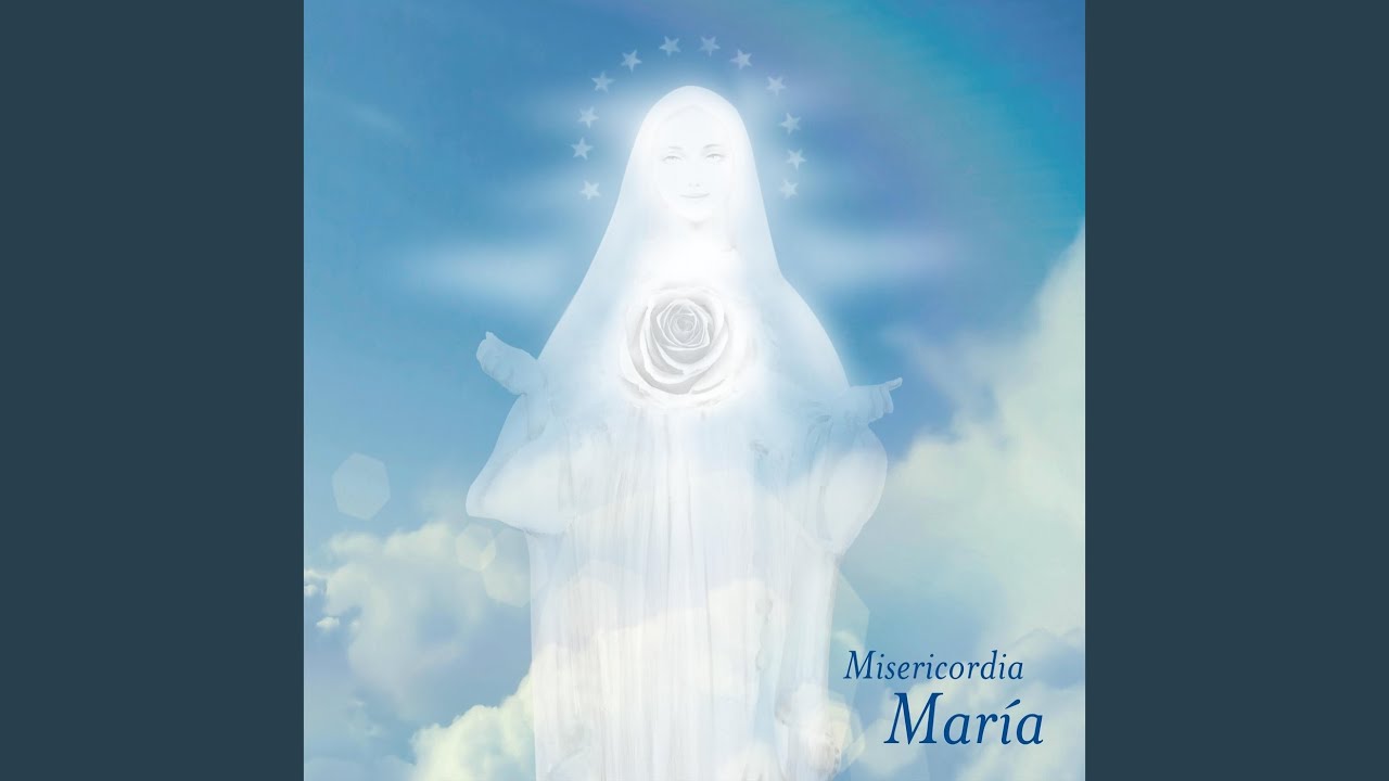 Mãe Divina Em Mirna Jad
