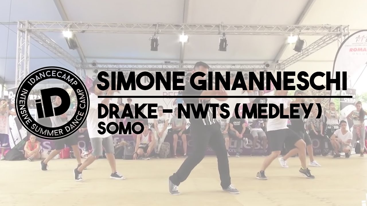 Simone Ginanneschi - 