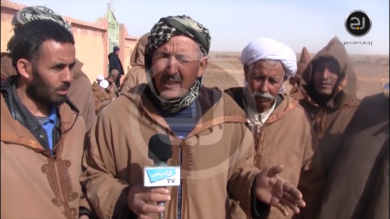 الجلفة   الماء  الغاز و  الكهرباء ثالوث يؤرق حياة  سكان قرية  فرشة  منصور بن ماضي ببلدية سيدي بايزيد