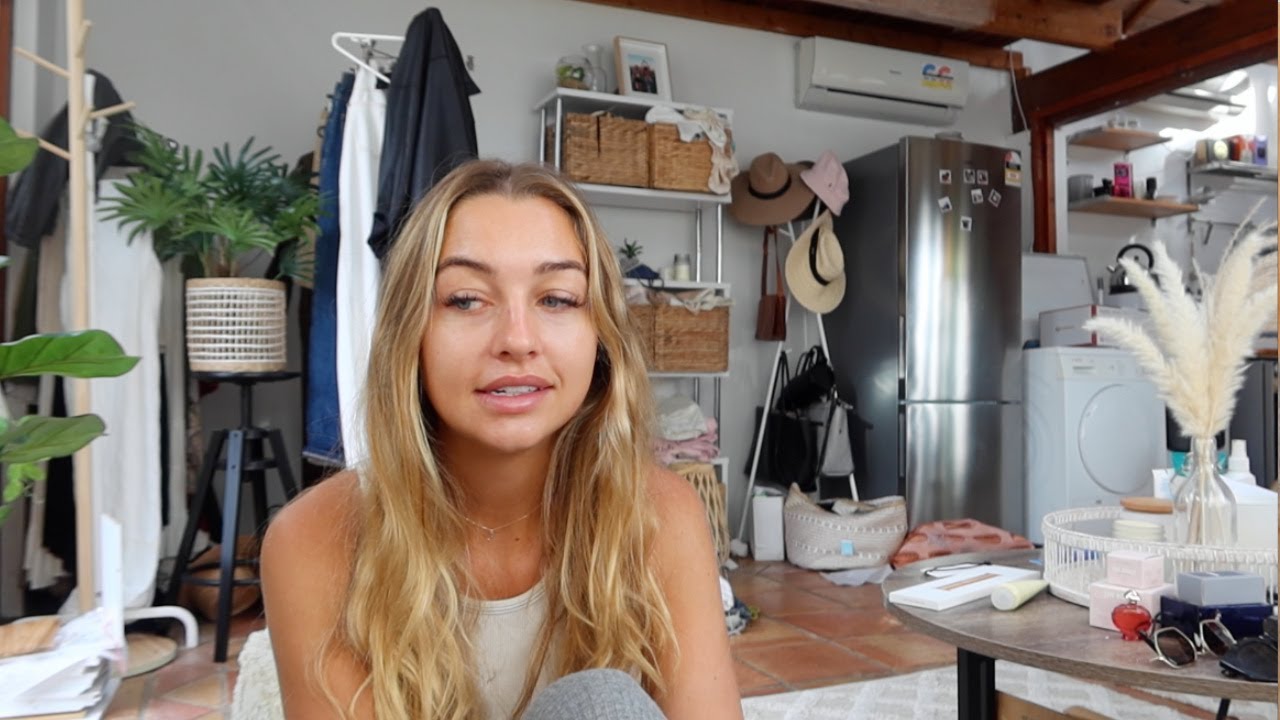 AT HOME | Office, Pamper afternoon, Beauty Detox