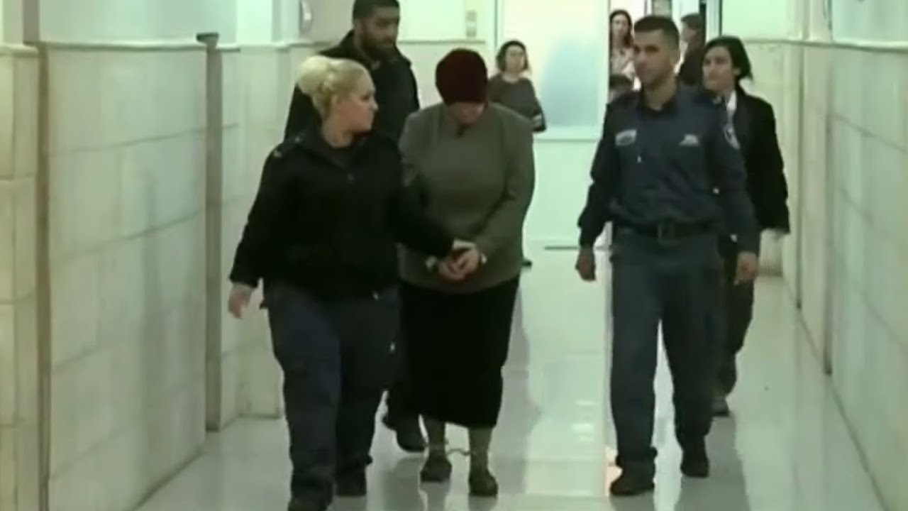 אחרי 15 שנה: בית המשפט קבע - מלכה לייפר אנסה תלמידות