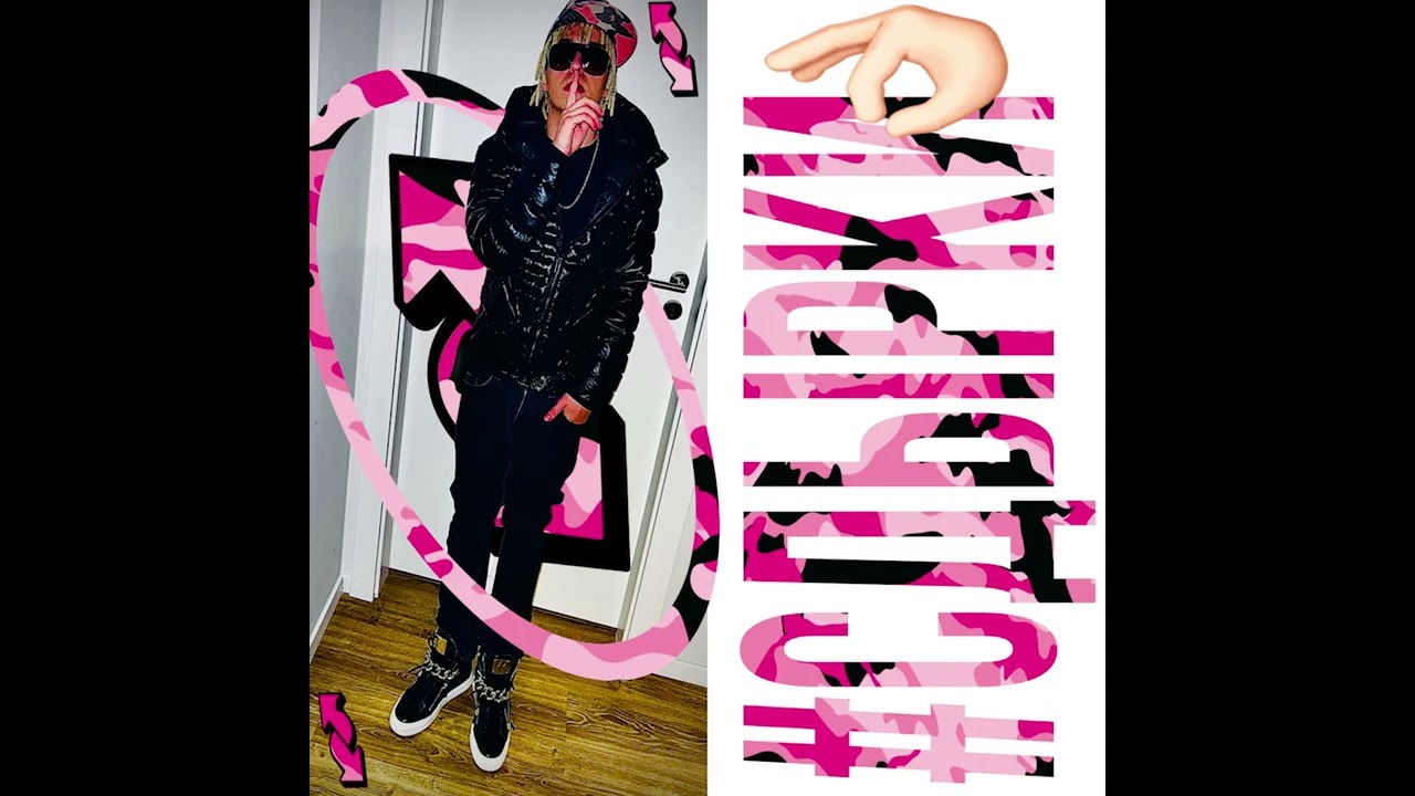 Lil Morty - Наоборот (Official Music Audio)