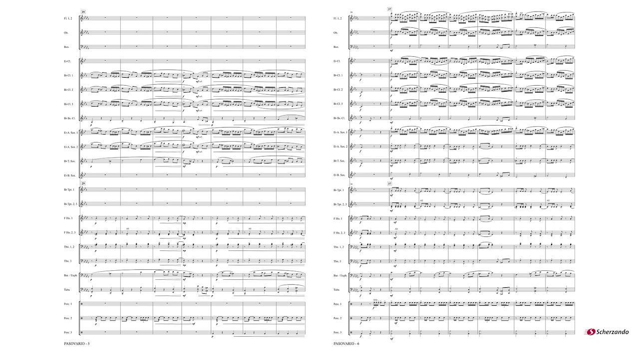 Pasovario &ndash; Wim Laseroms