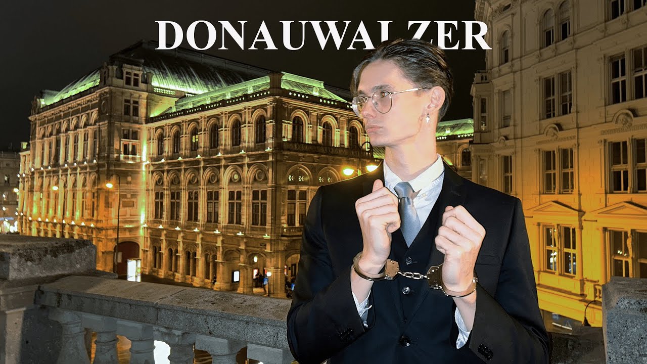 SEBZEED - DONAUWALZER (Official Video)