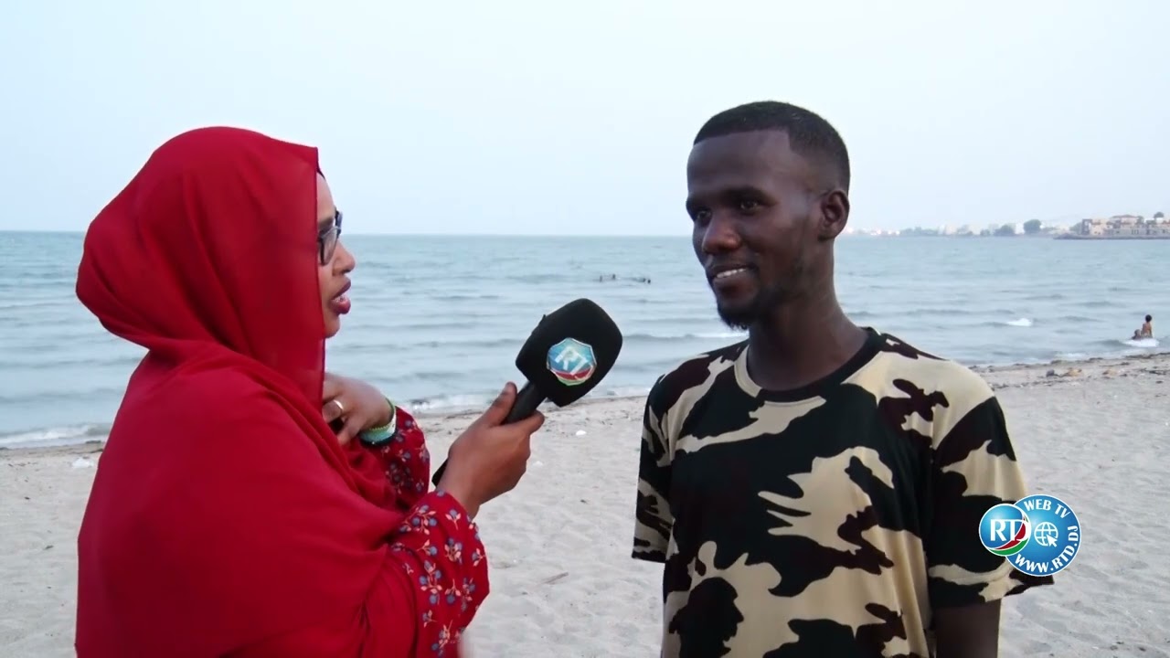 Dhibcaha Taariikhda iyo Djibouti 21/06/2023