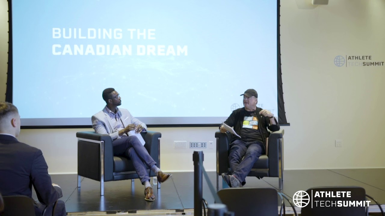 Building the Canadian Dream