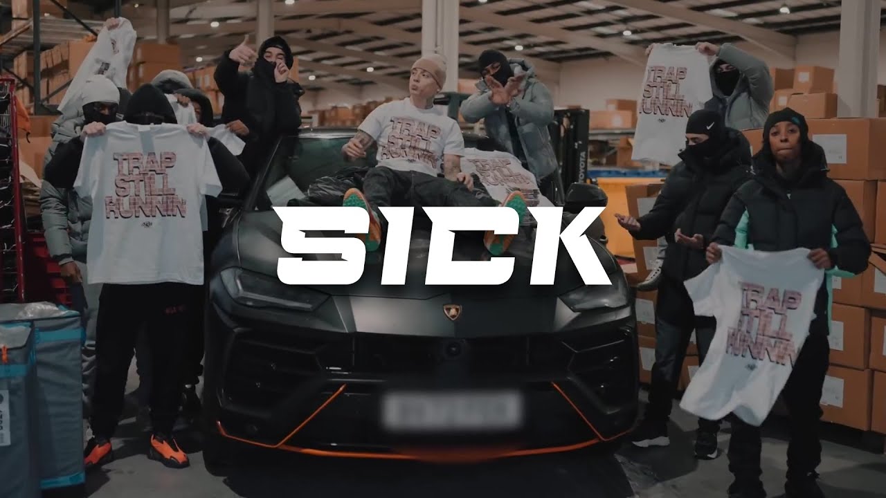 Epic Drill Type Beat 🤮 SICK 🤮 Epic x Emotional Drill Type Beat - (Prod. Glide Beats)