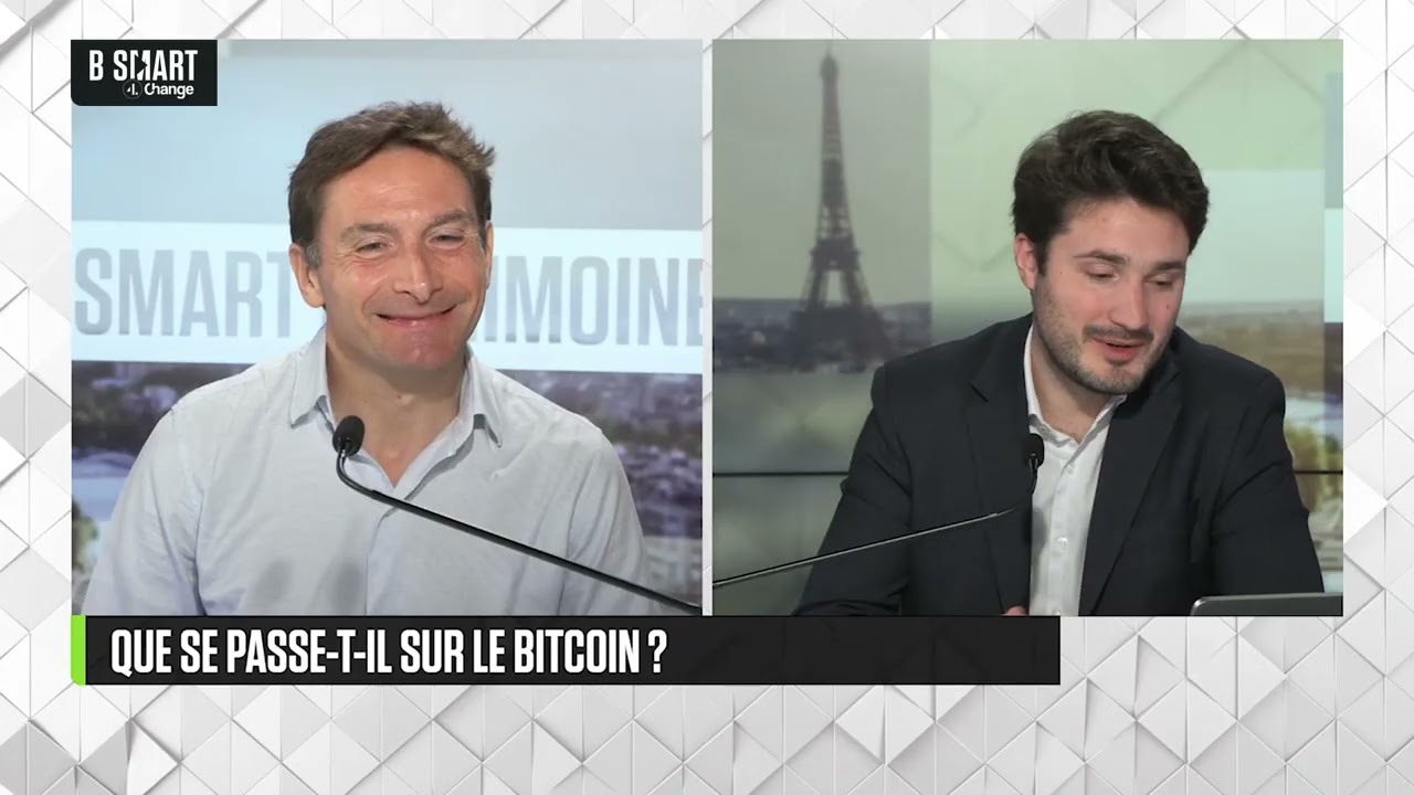 SMART PATRIMOINE - Emission du jeudi 26 février