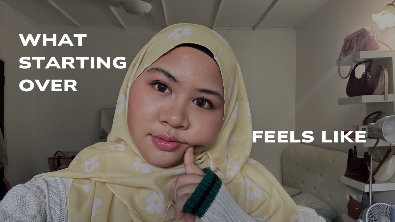 If you’re struggling to create, watch this.