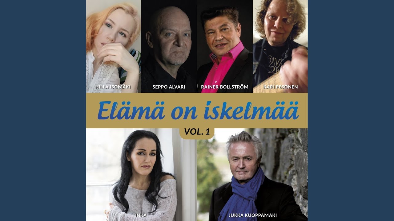 Oi niitä aikoja