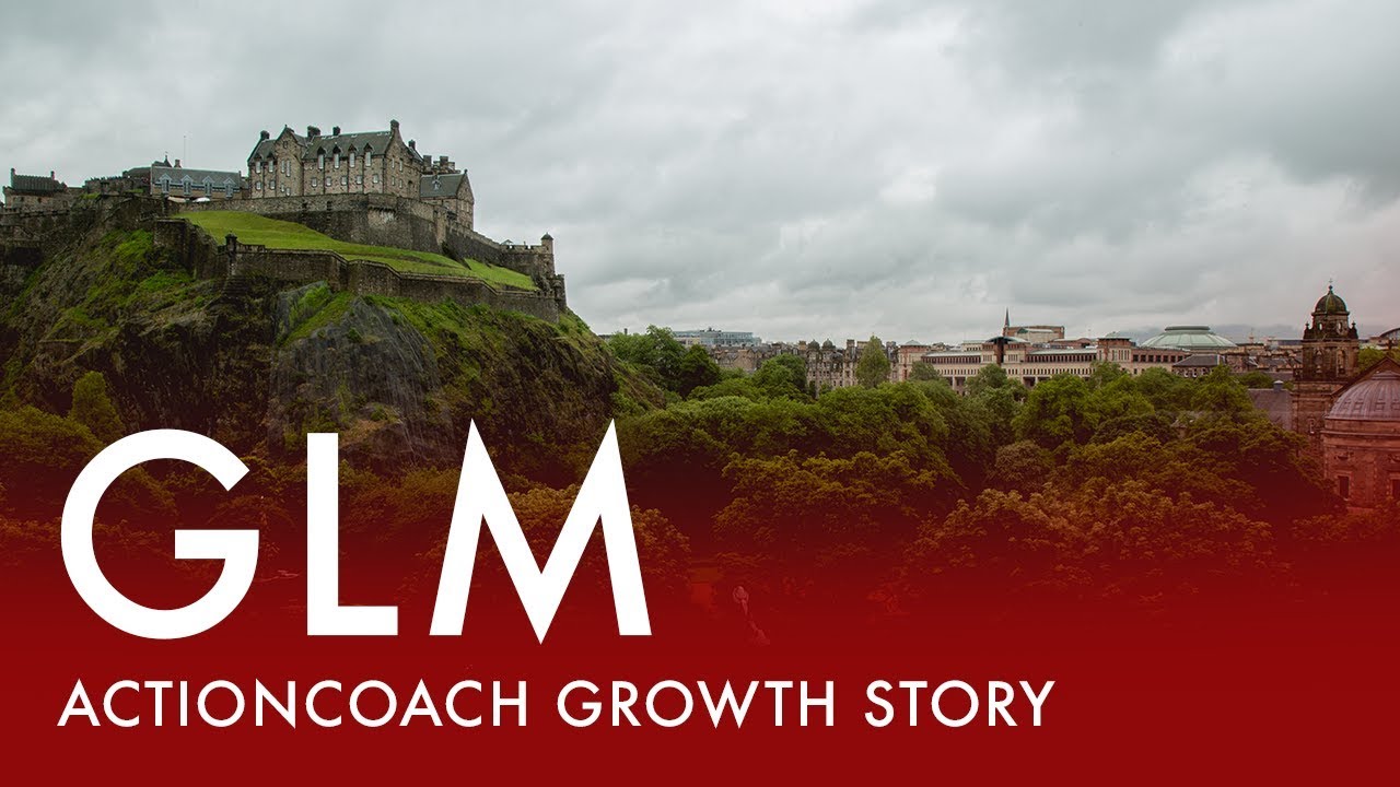 GLM Chartered Building Surveyors | Growth Story