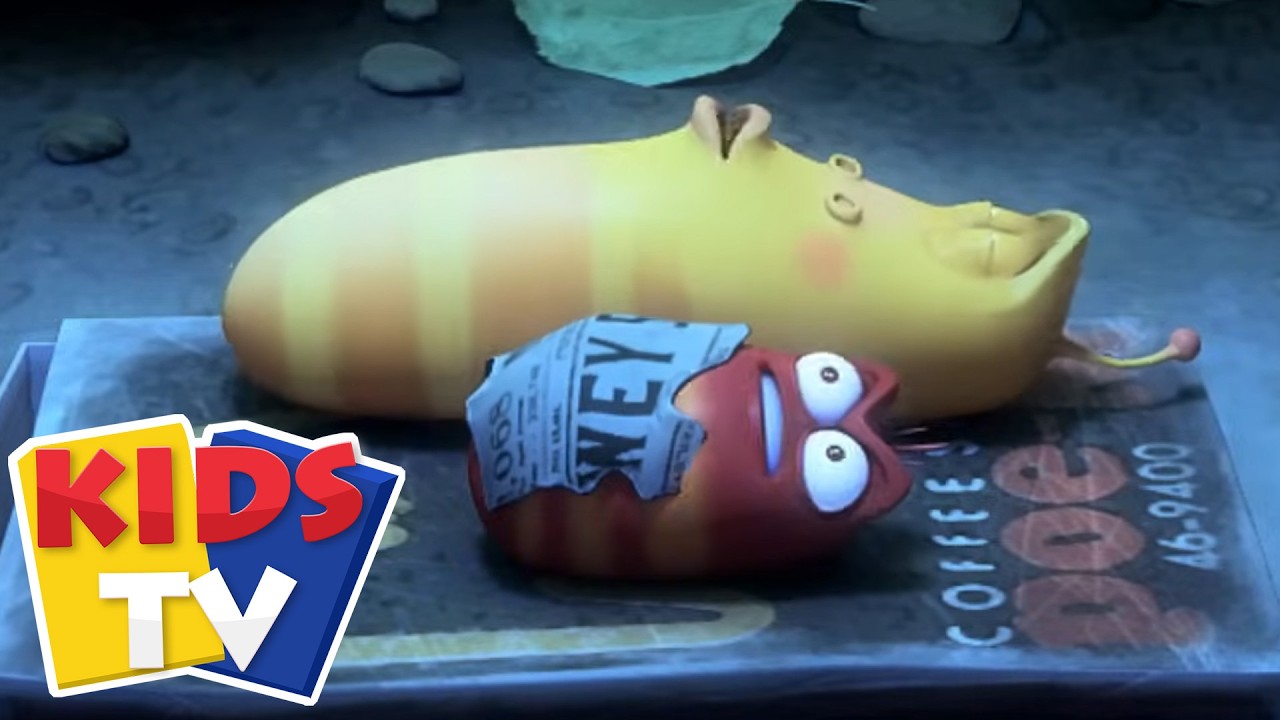 Ang Malaking Problema Sa Hilik | Mga Nakakatuwang Video Ng Komedya Ng Mga Bata