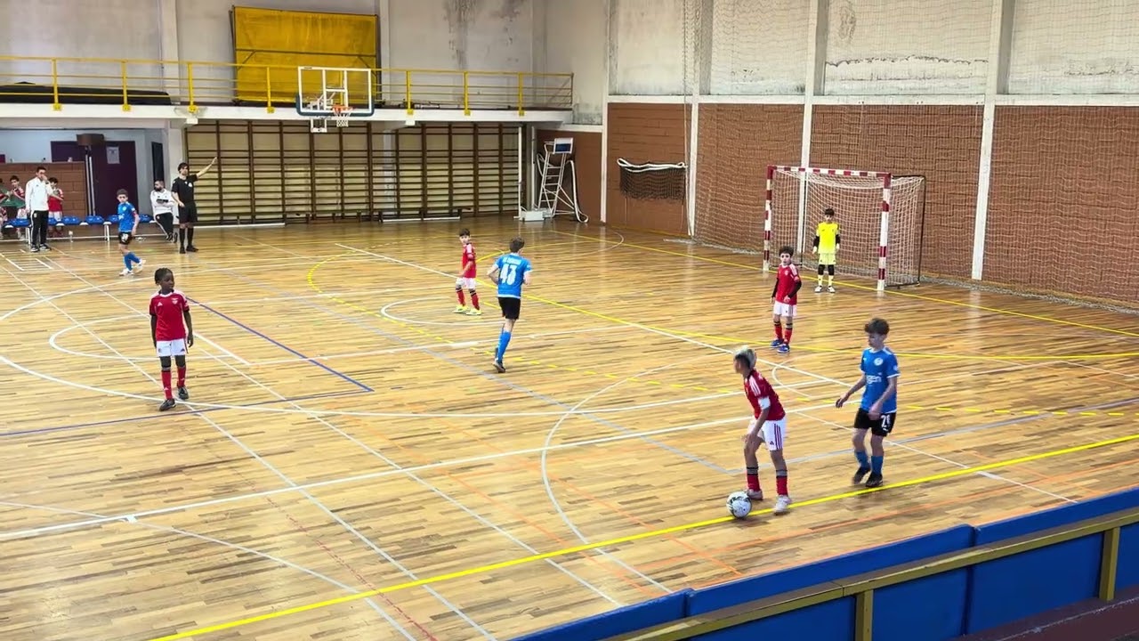 AC Ciências-SLB (2/2)