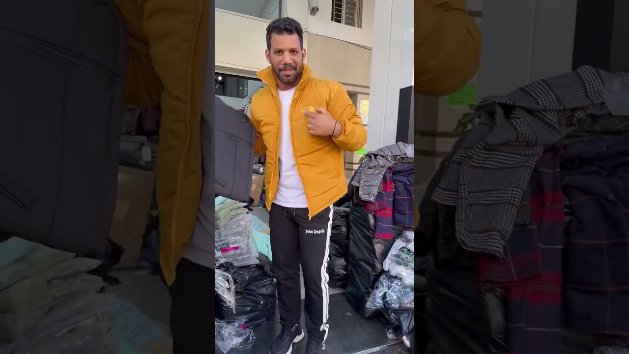 روموا خطييير لبسة كاملة من الفوق لتحت مع الحداء باقل من 300 درهم سارعوووو