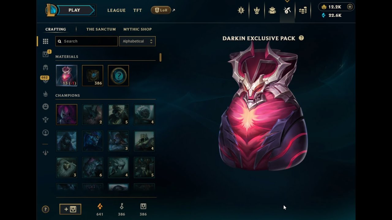 OPENING 41 DARKIN GRAB BAG X 13 DARKIN EXCLUSIVE PACK !!! LETS SEE HOW MUCH WE CAN GET !!